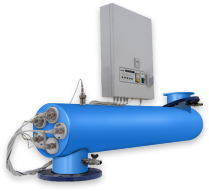 Установка УФ-обеззараживания воды УОВ-7 для питьевого водопользования 