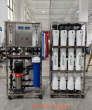 Система обратного осмоса RO-1000L